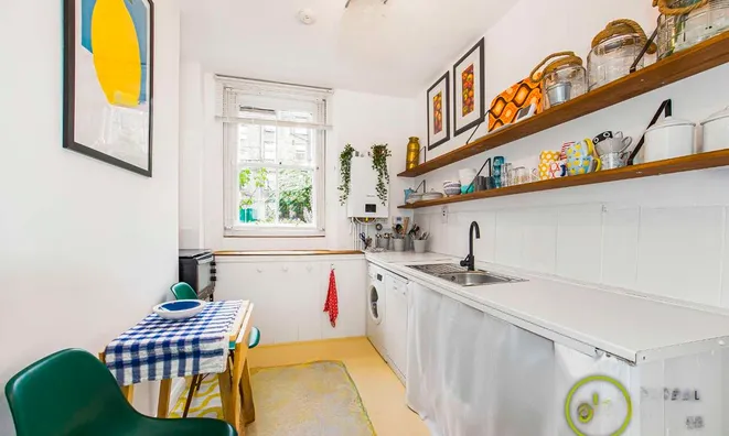 Недвижимость Hayles Building, Elephant And Castle: 12