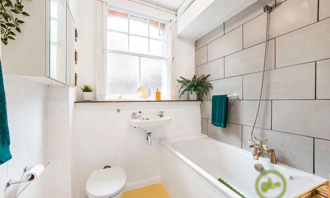 Недвижимость Hayles Building, Elephant And Castle: 13