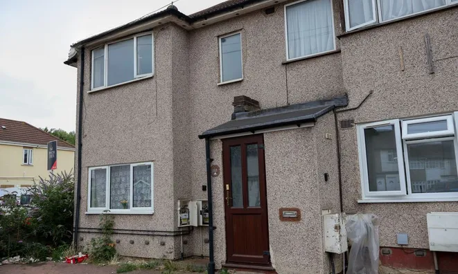 Недвижимость Oval Road South, Dagenham: 9
