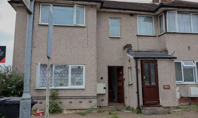 Недвижимость Oval Road South, Dagenham: 10