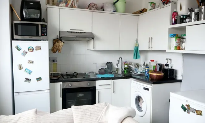 Недвижимость Oval Road South, Dagenham: 14