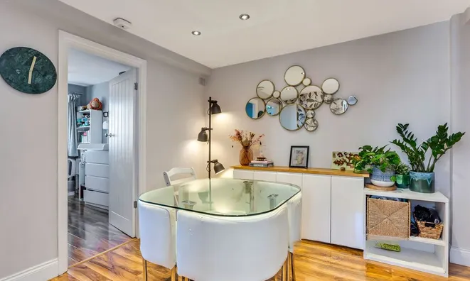 Недвижимость Ashford Court, Ashford Road, Cricklewood: 1