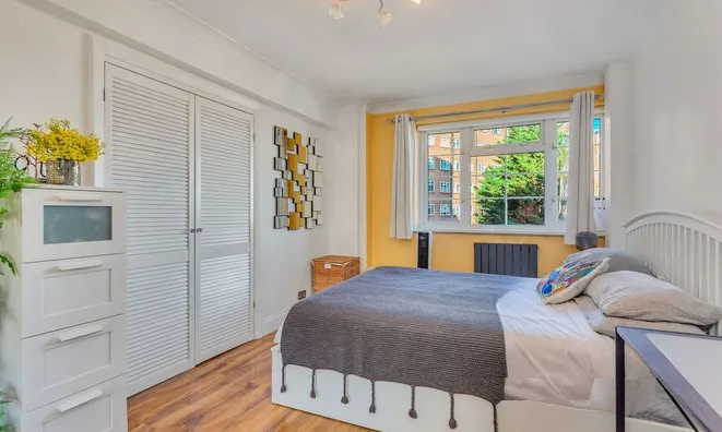 Недвижимость Ashford Court, Ashford Road, Cricklewood: 2