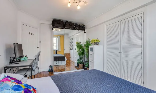 Недвижимость Ashford Court, Ashford Road, Cricklewood: 3