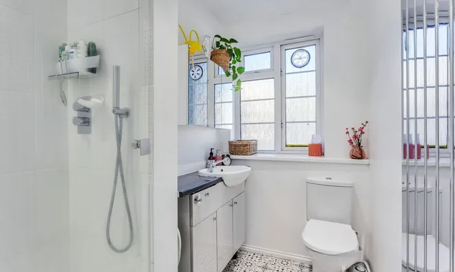 Недвижимость Ashford Court, Ashford Road, Cricklewood: 5