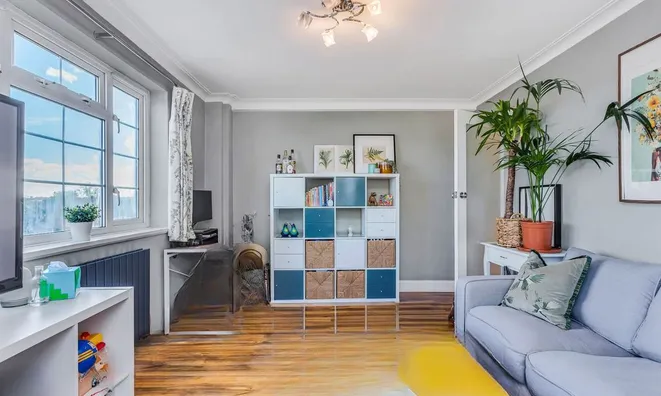 Недвижимость Ashford Court, Ashford Road, Cricklewood: 8