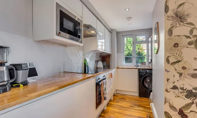 Недвижимость Ashford Court, Ashford Road, Cricklewood: 9