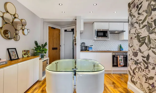 Недвижимость Ashford Court, Ashford Road, Cricklewood: 10