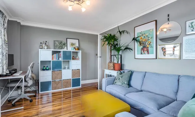 Недвижимость Ashford Court, Ashford Road, Cricklewood: 11