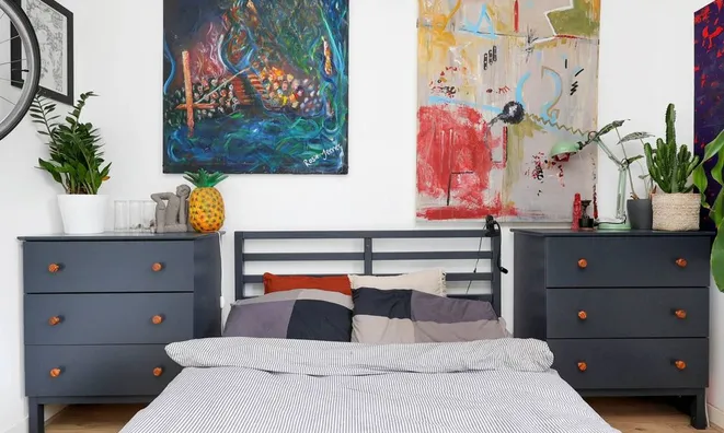 Недвижимость Coster Avenue, Finsbury Park: 2