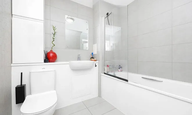 Недвижимость Coster Avenue, Finsbury Park: 3