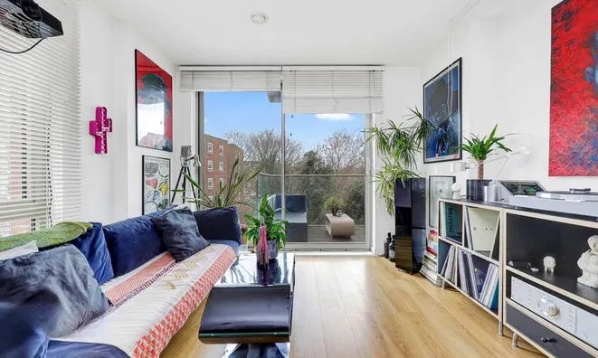 Недвижимость Coster Avenue, Finsbury Park: 4