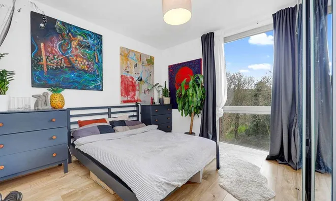 Недвижимость Coster Avenue, Finsbury Park: 5