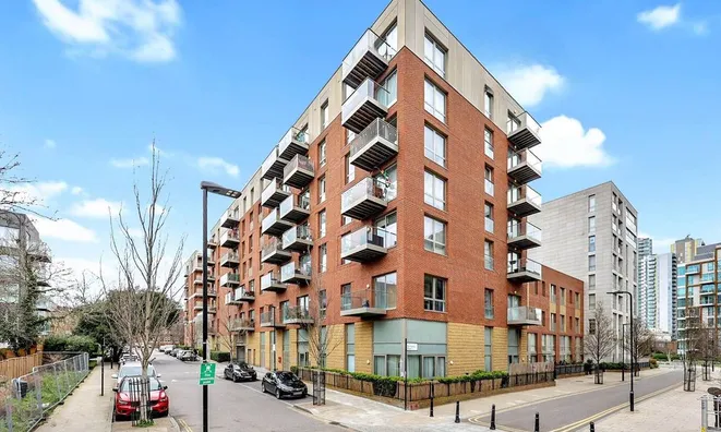 Недвижимость Coster Avenue, Finsbury Park: 6