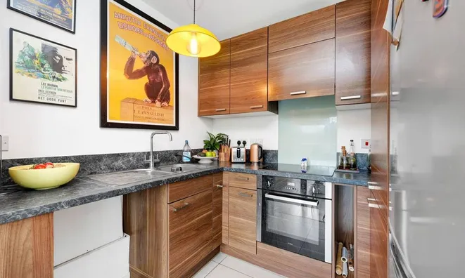 Недвижимость Coster Avenue, Finsbury Park: 7