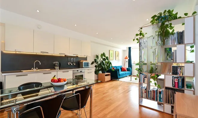 Недвижимость Kentish Town Road, Kentish Town: 1