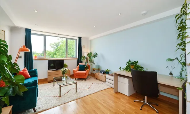 Недвижимость Kentish Town Road, Kentish Town: 5