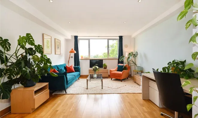 Недвижимость Kentish Town Road, Kentish Town: 6