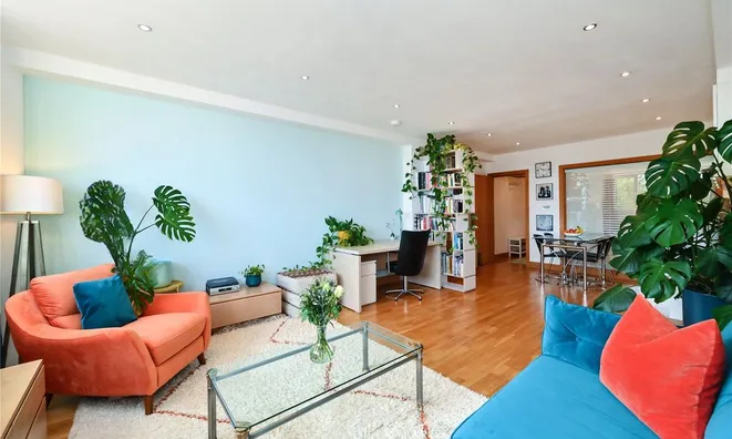 Недвижимость Kentish Town Road, Kentish Town: 7