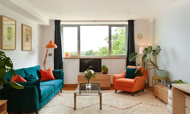 Недвижимость Kentish Town Road, Kentish Town: 8