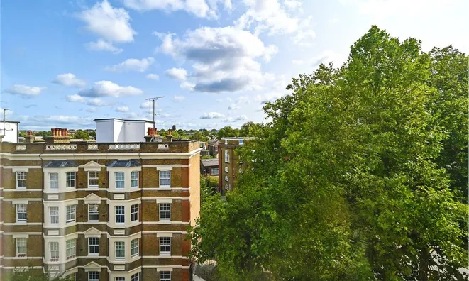 Недвижимость Kentish Town Road, Kentish Town: 9