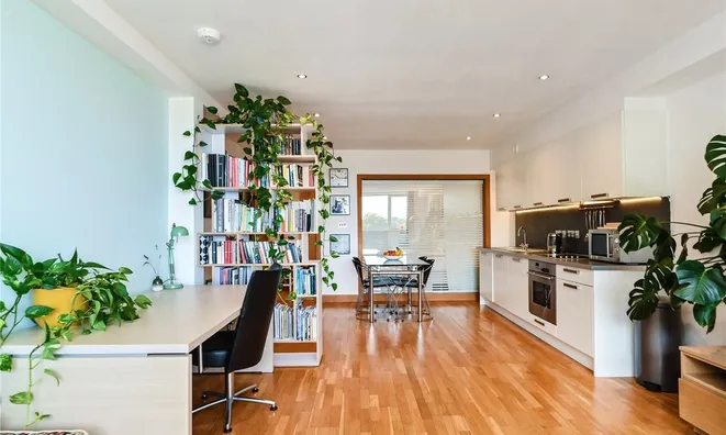 Недвижимость Kentish Town Road, Kentish Town: 10