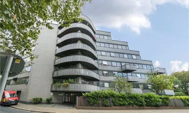 Недвижимость Time House, 71 Plough Road: 2