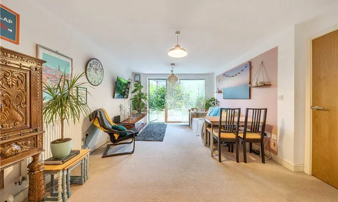 Недвижимость Time House, 71 Plough Road: 3