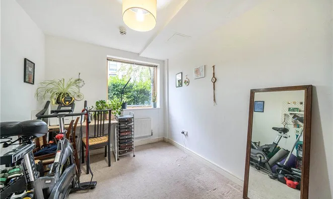 Недвижимость Time House, 71 Plough Road: 4