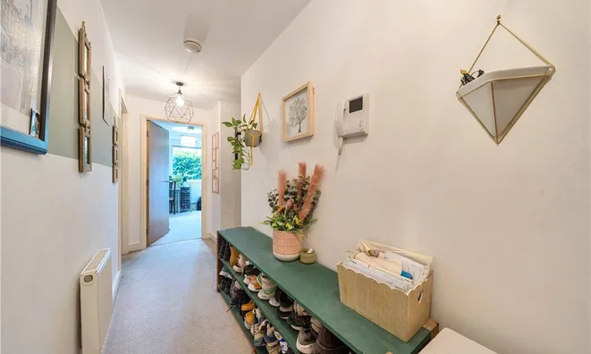 Недвижимость Time House, 71 Plough Road: 5