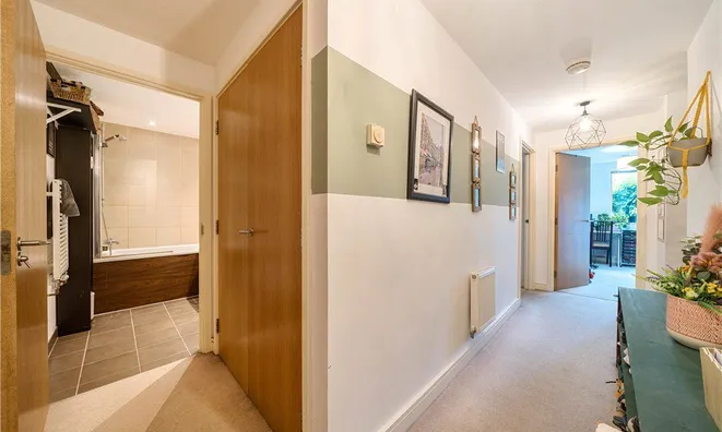 Недвижимость Time House, 71 Plough Road: 6