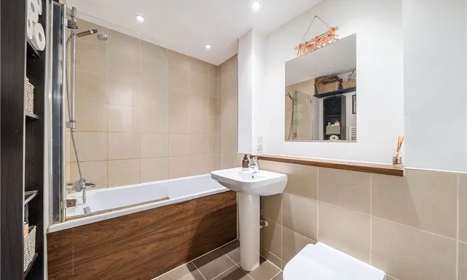 Недвижимость Time House, 71 Plough Road: 7