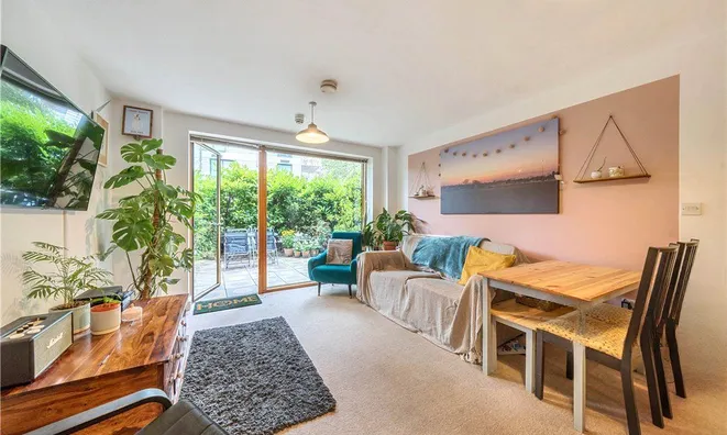 Недвижимость Time House, 71 Plough Road: 9