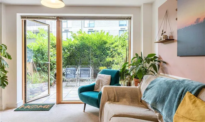 Недвижимость Time House, 71 Plough Road: 10