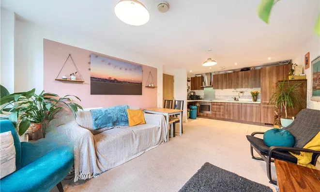 Недвижимость Time House, 71 Plough Road: 11