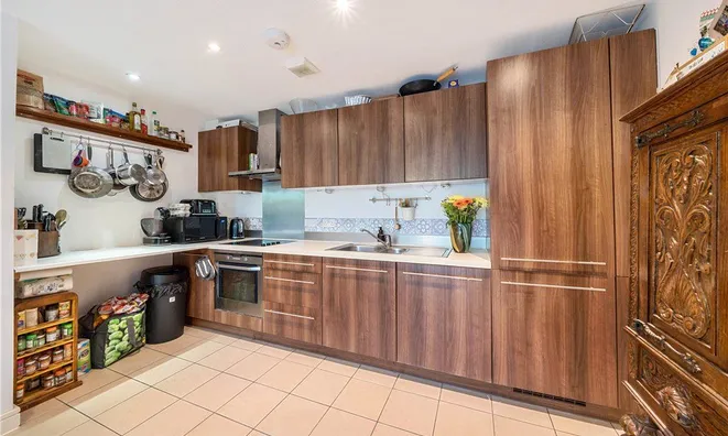 Недвижимость Time House, 71 Plough Road: 12