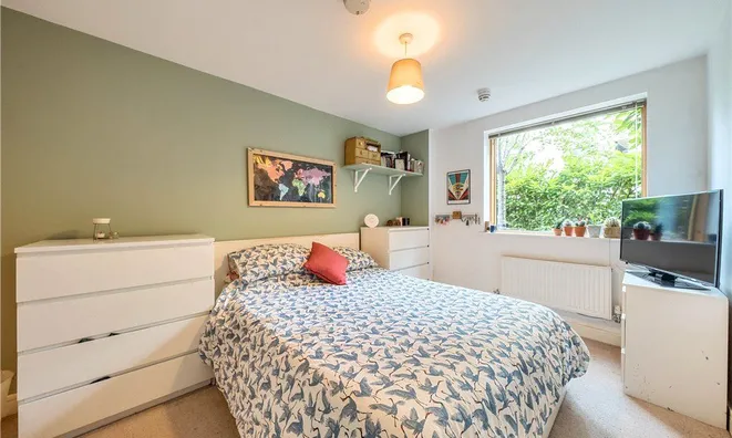 Недвижимость Time House, 71 Plough Road: 13