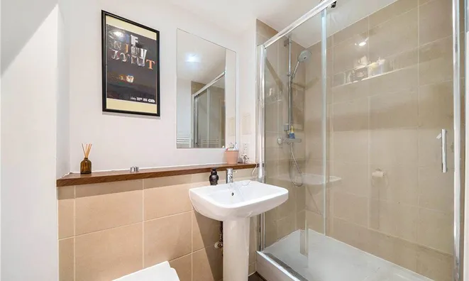 Недвижимость Time House, 71 Plough Road: 14