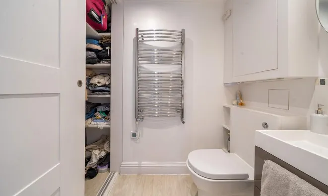 Недвижимость St Johns Hill, Battersea: 2