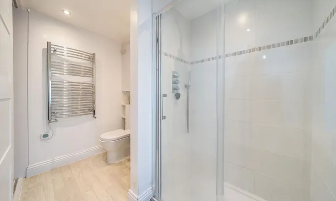 Недвижимость St Johns Hill, Battersea: 9