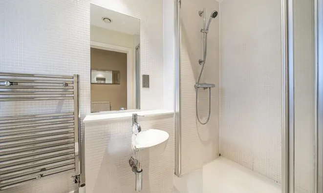 Недвижимость Printers Road, Stockwell: 5