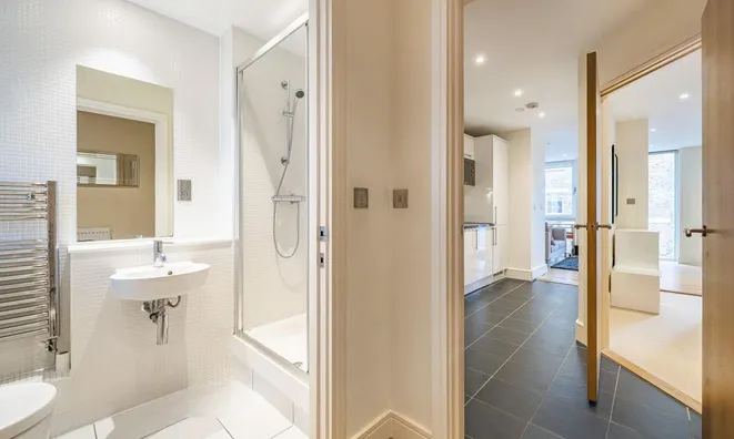 Недвижимость Printers Road, Stockwell: 6