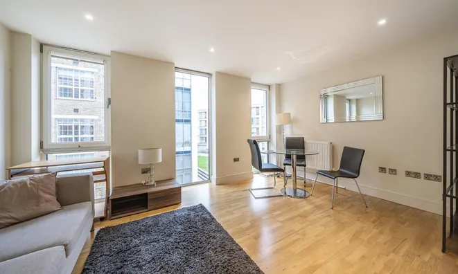 Недвижимость Printers Road, Stockwell: 7