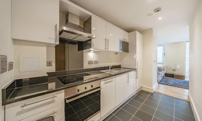 Недвижимость Printers Road, Stockwell: 10