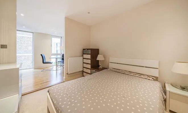 Недвижимость Printers Road, Stockwell: 13