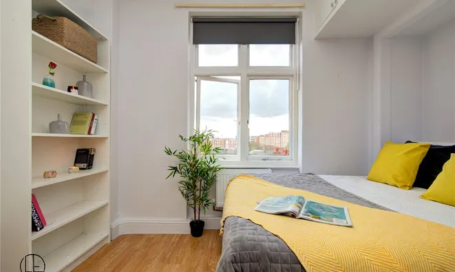 Недвижимость Abercorn Place, London, St John's Wood: 1