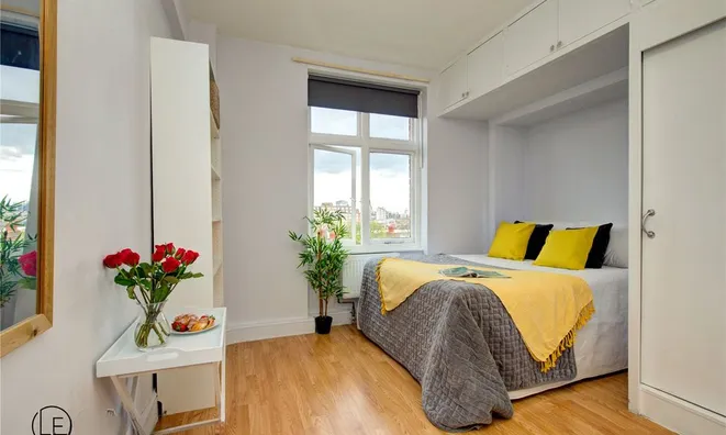 Недвижимость Abercorn Place, London, St John's Wood: 2