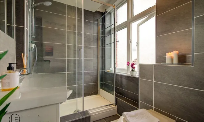 Недвижимость Abercorn Place, London, St John's Wood: 4