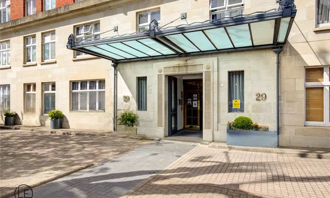 Недвижимость Abercorn Place, London, St John's Wood: 5