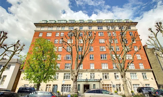 Недвижимость Abercorn Place, London, St John's Wood: 6